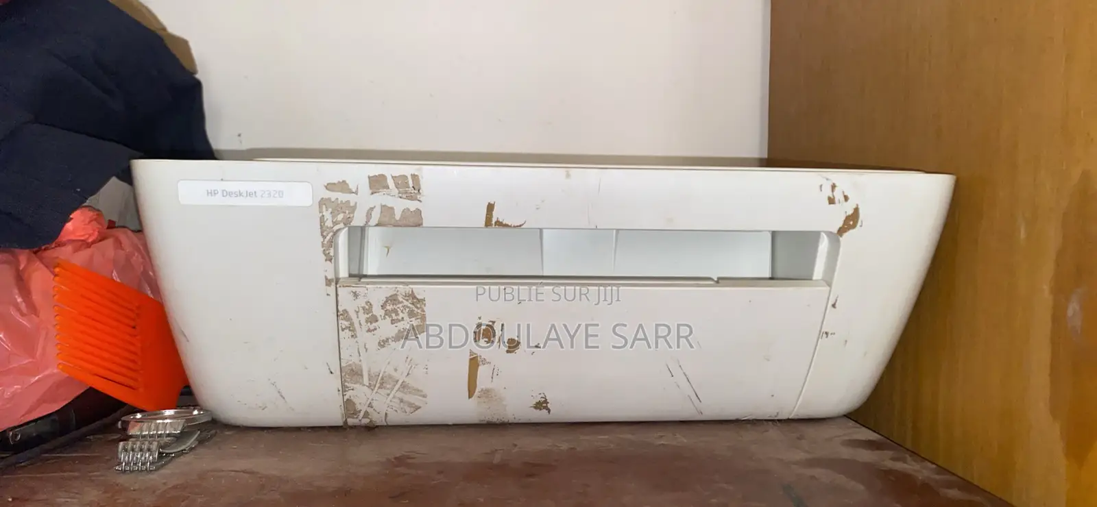 HP Deskjet 2320