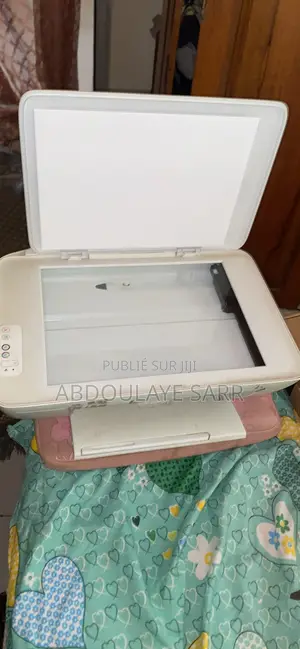 HP Deskjet 2320