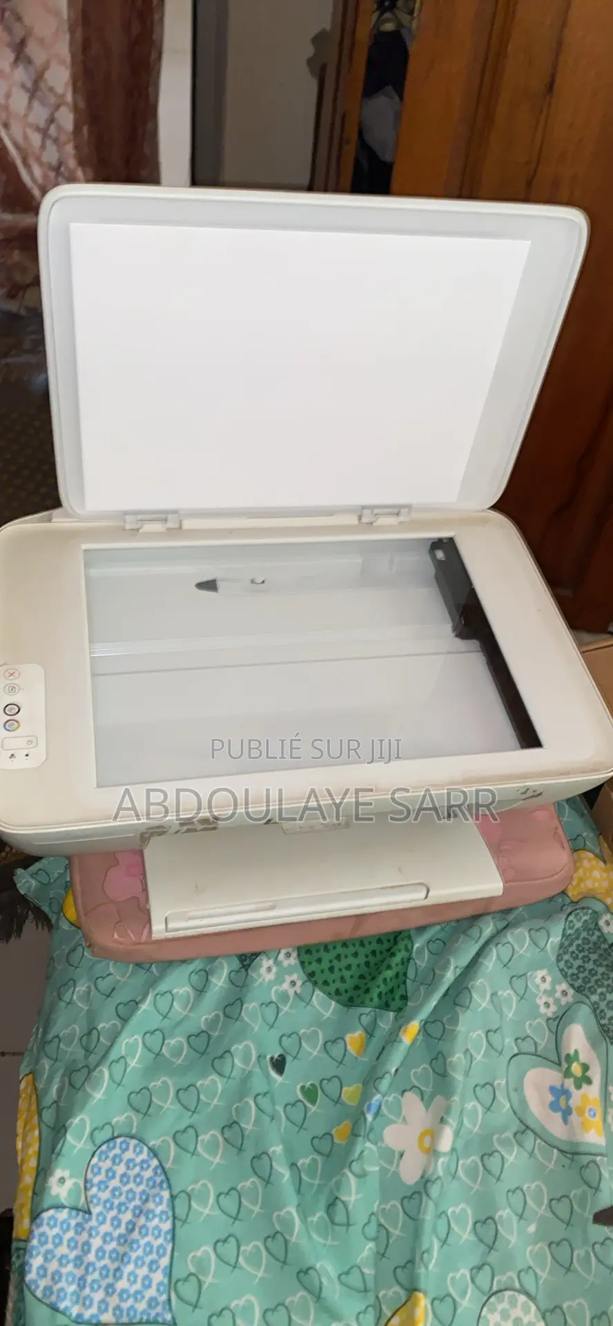 HP Deskjet 2320