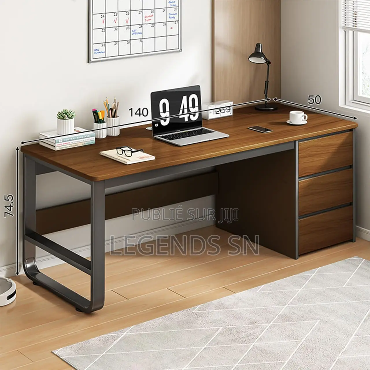Tabl Bureau