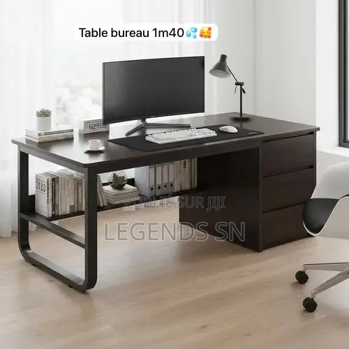 Tabl Bureau