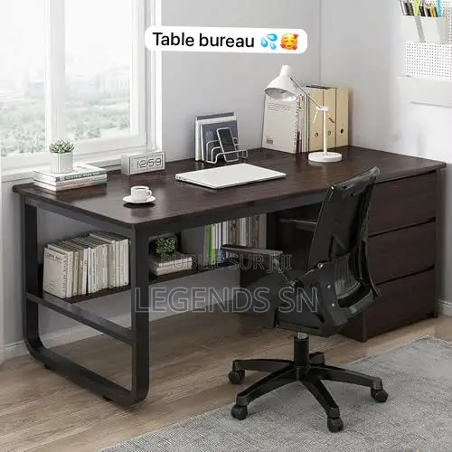 Tabl Bureau