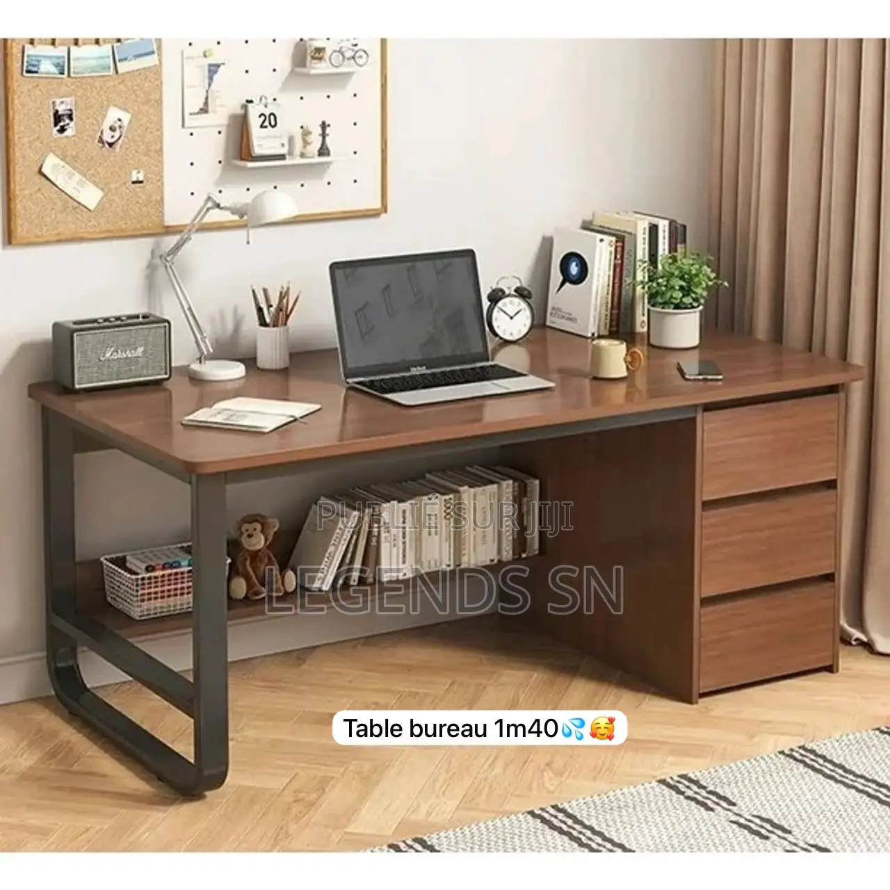 Tabl Bureau