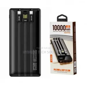 Power Bank