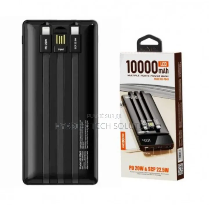 Power Bank