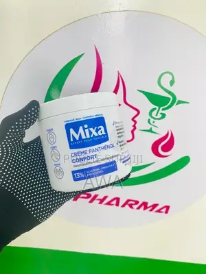 Crème Mixa