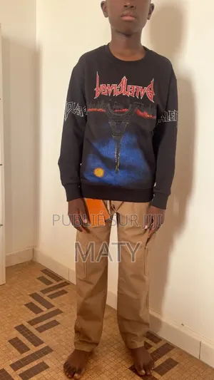 Vêtements Enfants