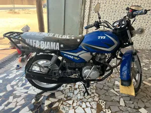 TVS Autre 2026 Bleu