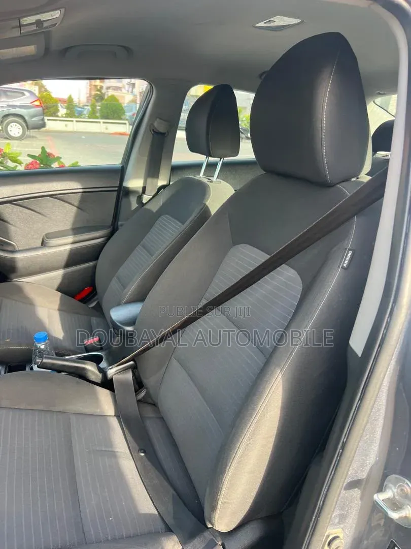 Kia Optima 2018 Gris