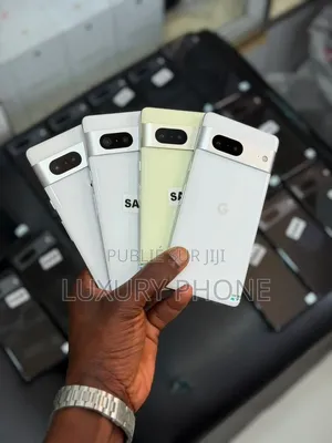 Nouveau Google Pixel 7 128 GB Autre