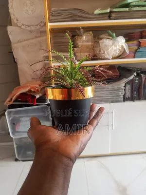 Fleur Artificielle
