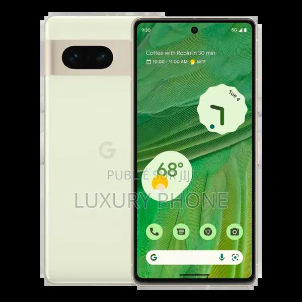 Nouveau Google Pixel 7 128 GB Autre