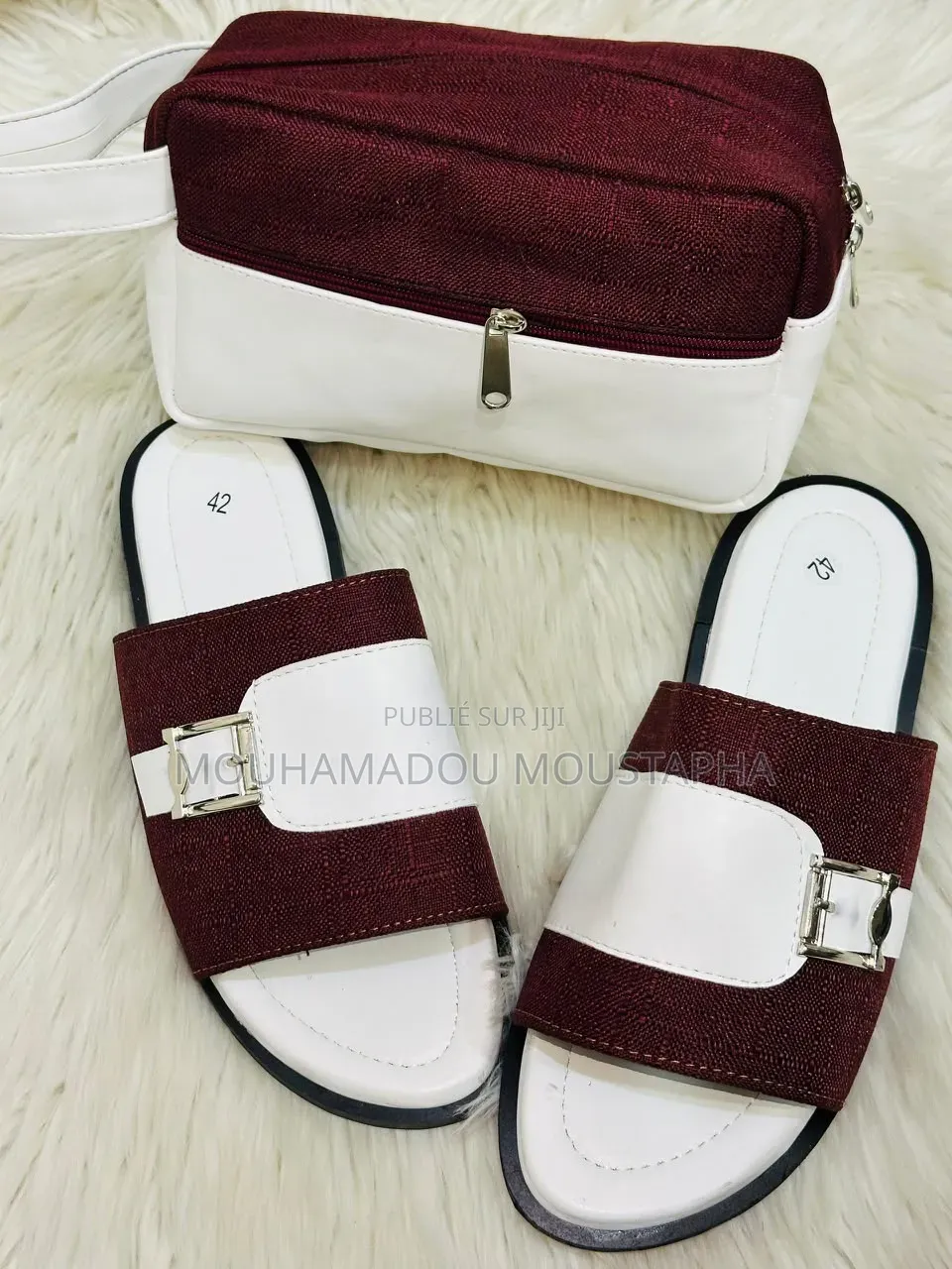Chaussures Et Sacoches