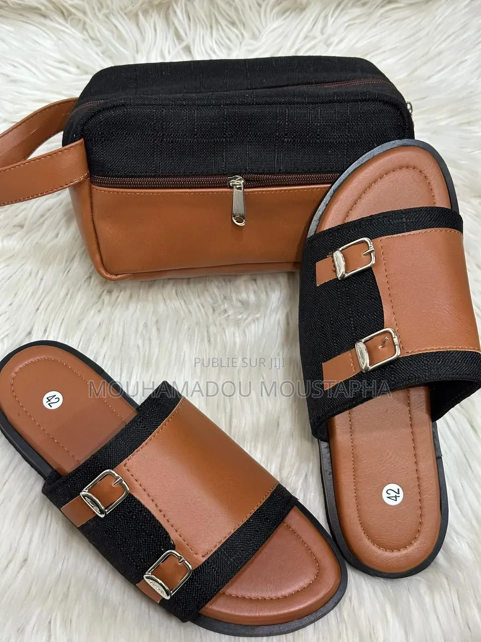 Chaussures Et Sacoches