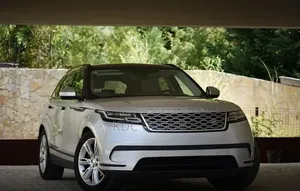 Land Rover Range Rover Velar 2020 Argenté