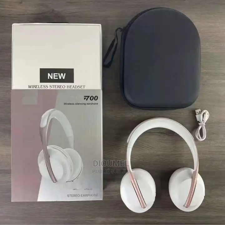 Bose 700 Casque Bluetooth