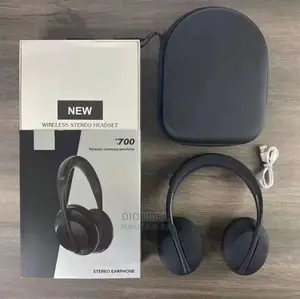 Bose 700 Casque Bluetooth