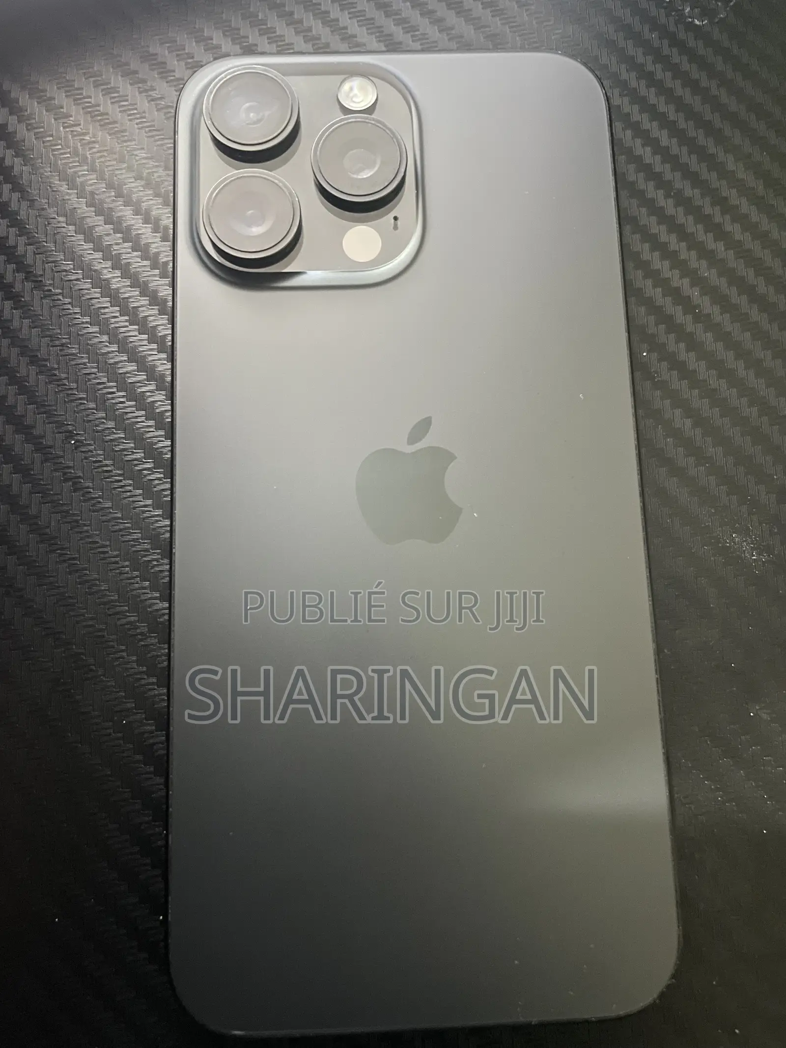 Nouveau Apple iPhone 13 Pro Max 128 GB Doré