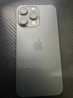 Nouveau Apple iPhone 13 Pro Max 128 GB Doré