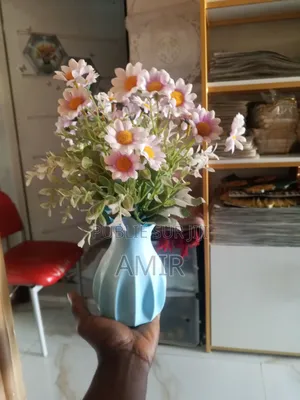 Bouquet De Fleurs