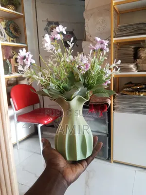 Bouquet De Fleurs