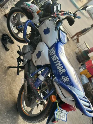 TVS Autre 2025 Bleu