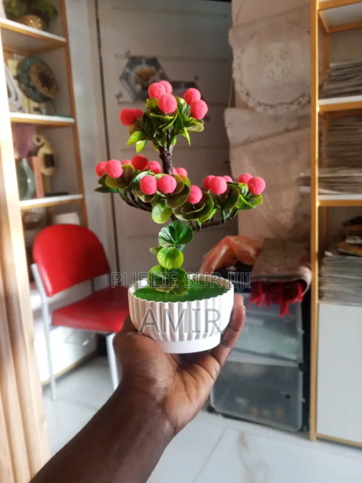 Arbre Fruitier Artificiel