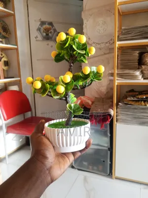Arbre Fruitier Artificiel