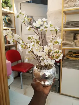 Fleur Artificielle