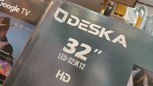 Téléviseur