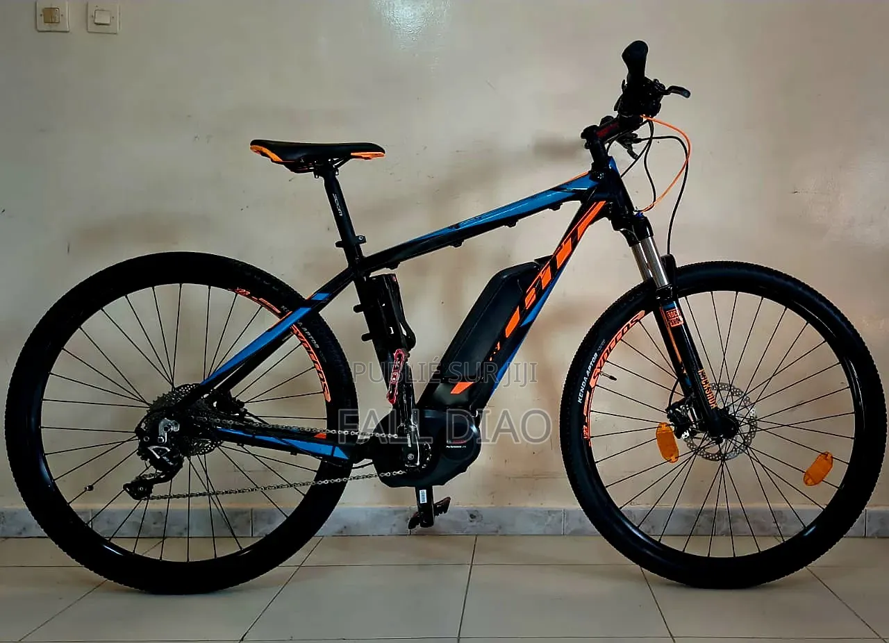 Autre 2023 Orange