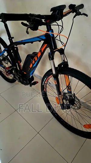 Autre 2023 Orange