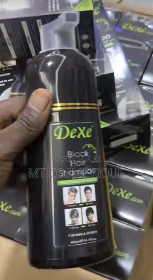 Shampooing Dexe Original