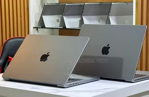 Nouveau Apple MacBook Pro 2021 M1 16GB Apple M1 Pro SSD 512GB