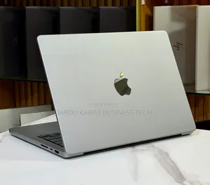 Nouveau Apple MacBook Pro 2021 M1 16GB Apple M1 Pro SSD 512GB