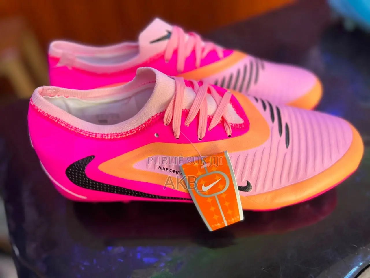 Crampons Phantom Disponible Pointure 40 À 45