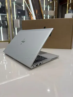 Nouveau HP EliteBook 840 G7 8GB Intel Core i5 SSD 256GB