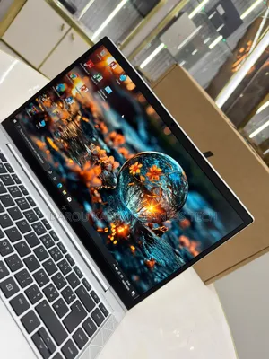 Nouveau HP EliteBook 840 G7 8GB Intel Core i5 SSD 256GB