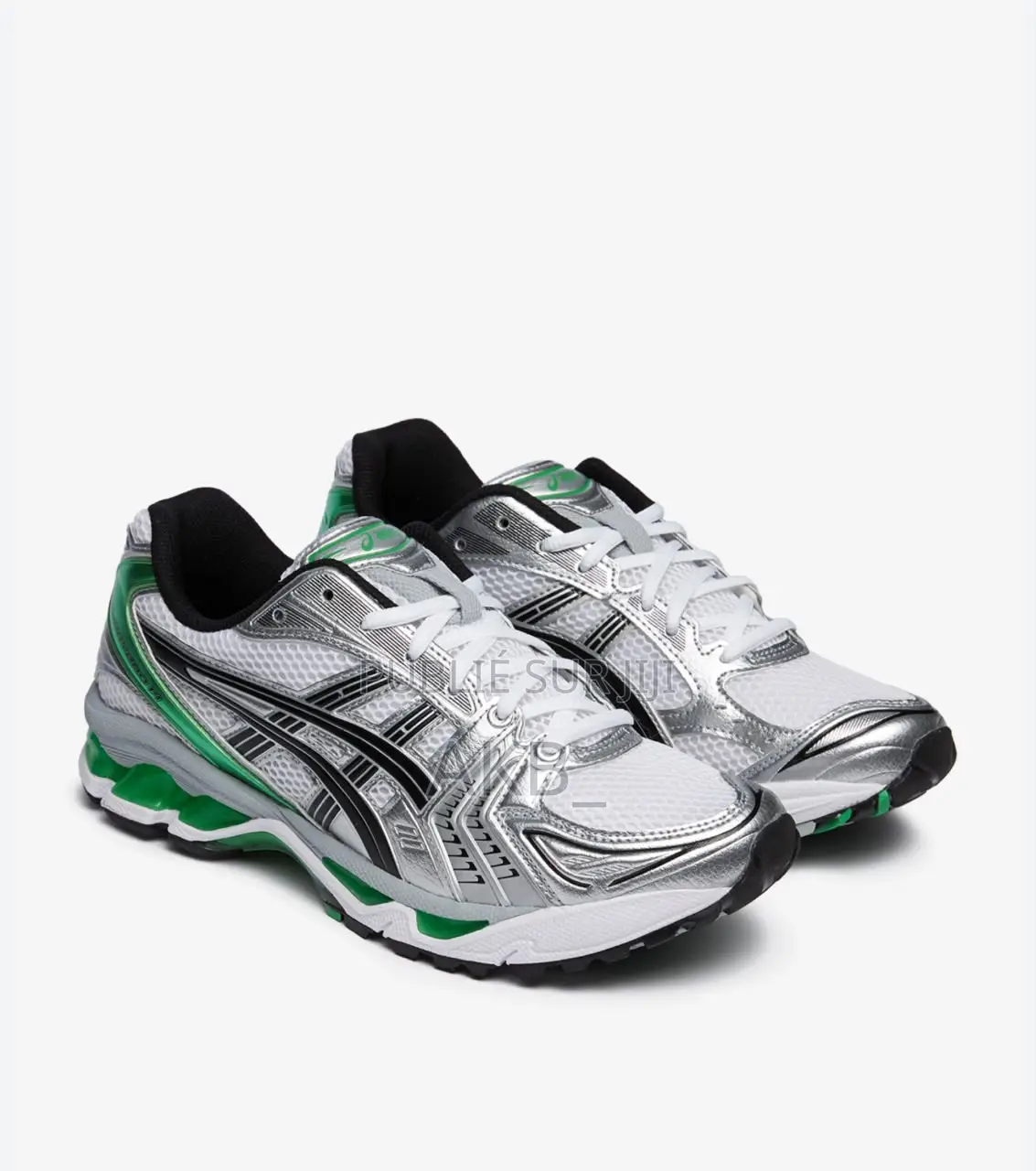 ASICS Gel Kayano 14 Disponible Pointure 40 À 45 Prix 15000f