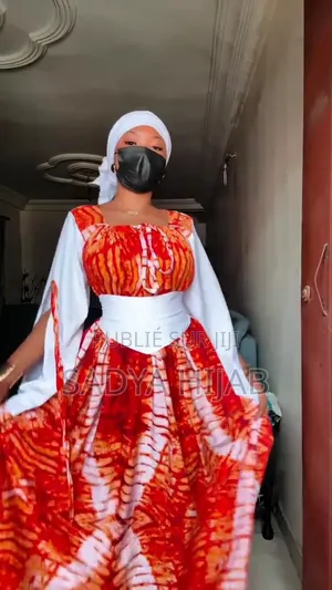 Ensemble Robe