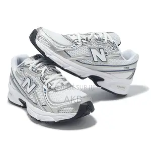 New Balance 740 Disponible Pointure 39 À 44 Prix 15000f