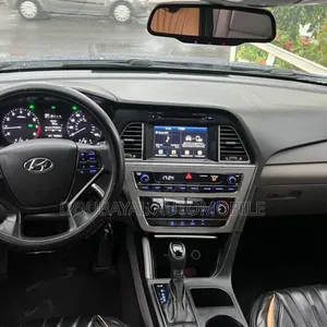 Hyundai Sonata 2017 Autre