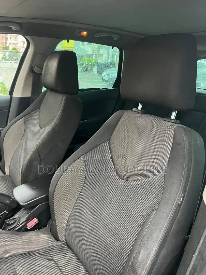Peugeot 308 2013 Gris