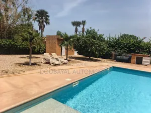 3chbre Villa dans Saly, Thiès Sud à Vendre