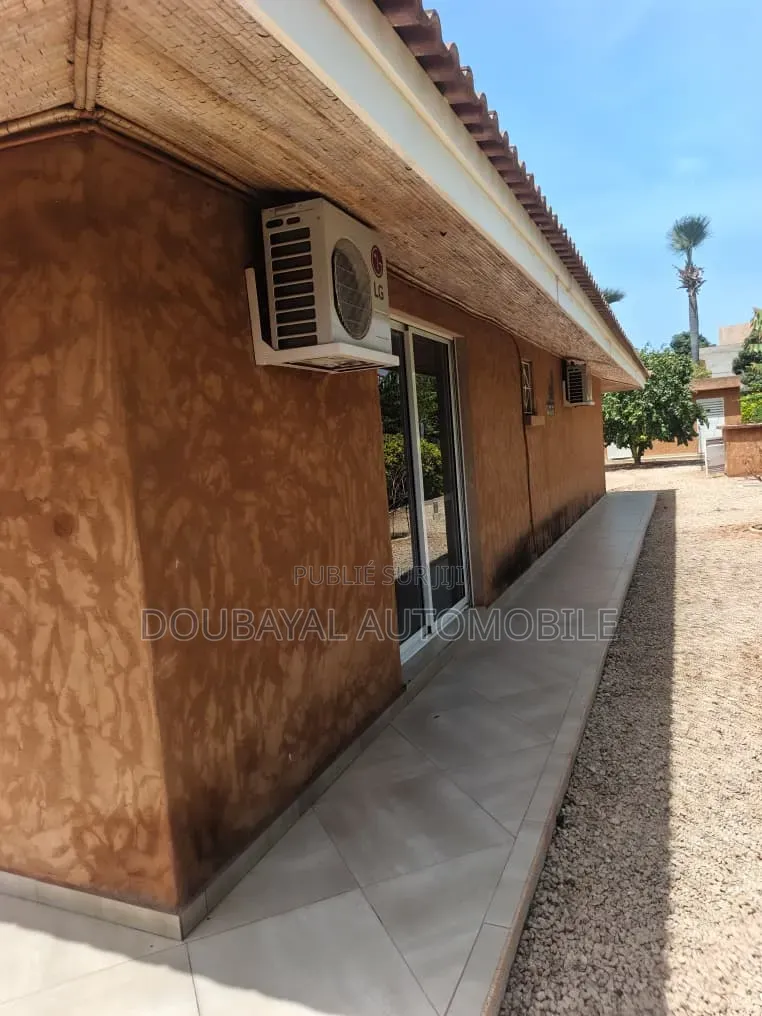 3chbre Villa dans Saly, Thiès Sud à Vendre