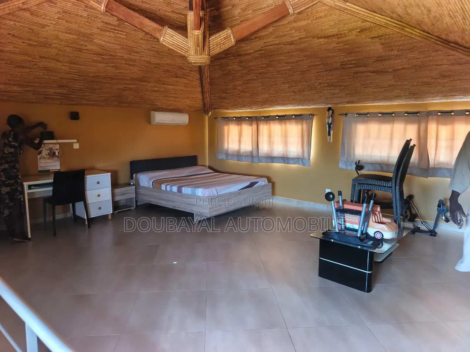 3chbre Villa dans Saly, Thiès Sud à Vendre