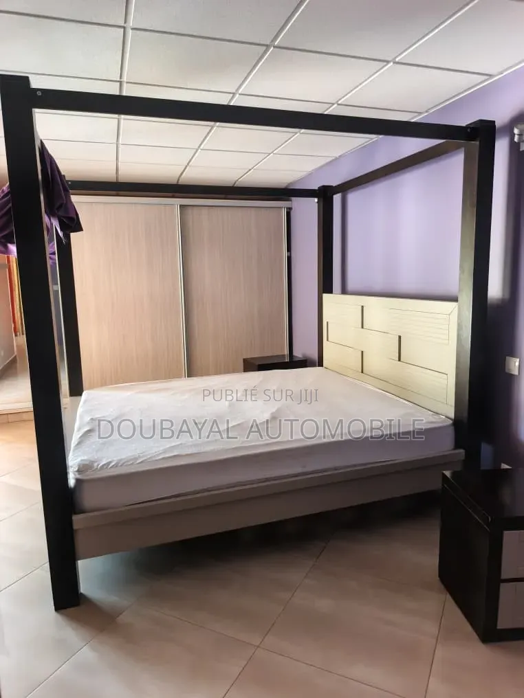 3chbre Villa dans Saly, Thiès Sud à Vendre