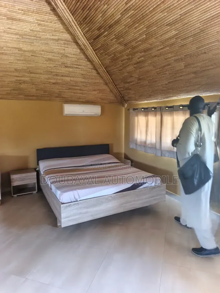 3chbre Villa dans Saly, Thiès Sud à Vendre