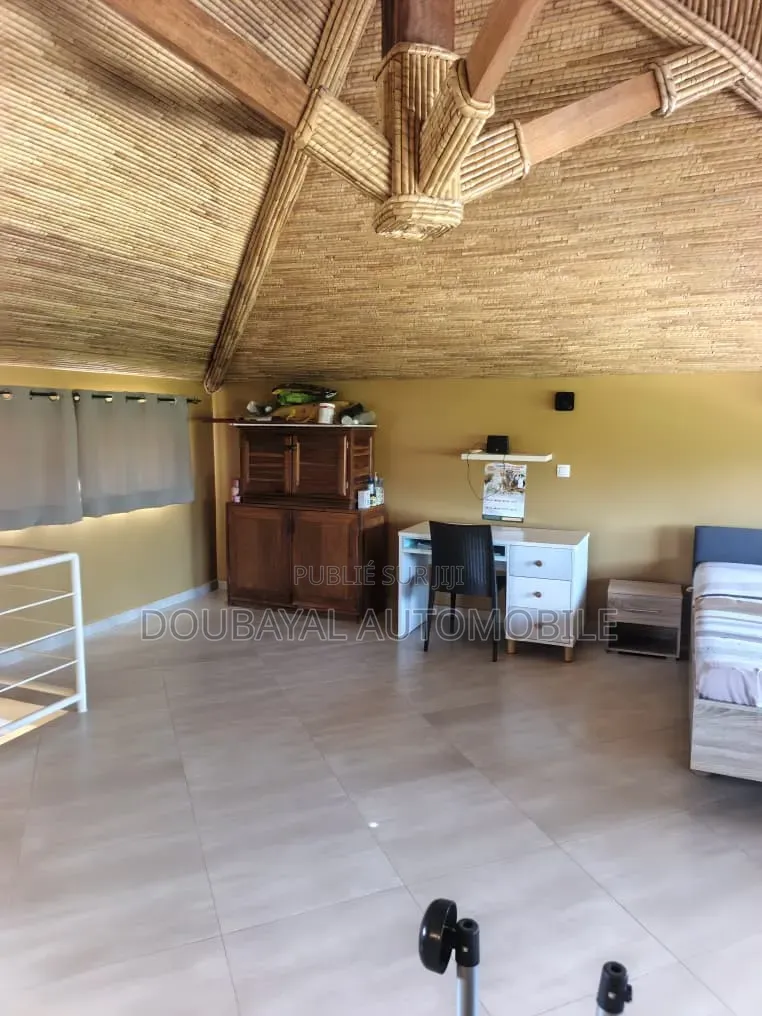 3chbre Villa dans Saly, Thiès Sud à Vendre