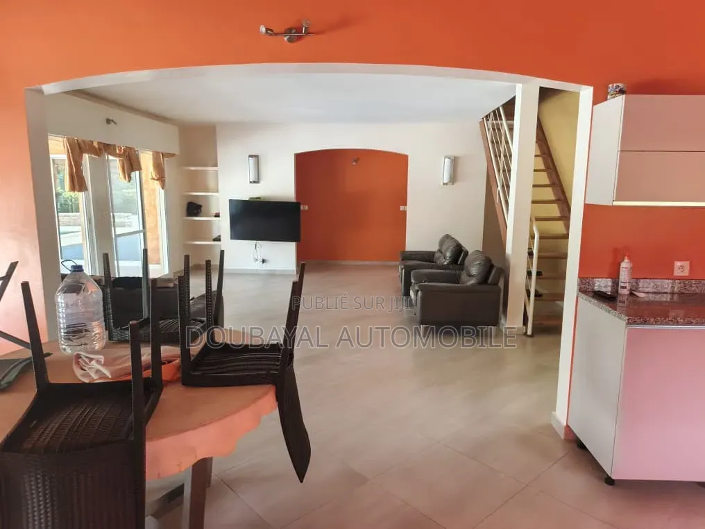 3chbre Villa dans Saly, Thiès Sud à Vendre